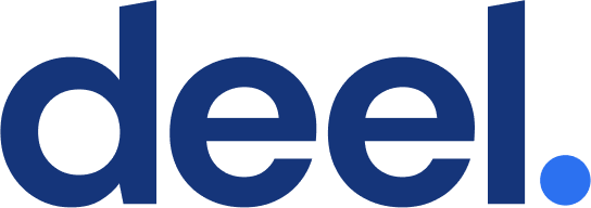 Deel-logo